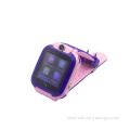 4G SIM Card LBS Bracelet with SOS Button and Video Call for Kids